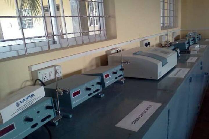 laboratory